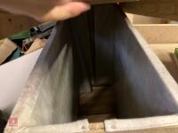 LARGE QTY OF APPLE PRESSING EQUIPMENT - 17