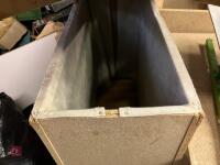 LARGE QTY OF APPLE PRESSING EQUIPMENT - 18