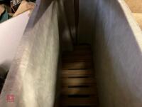 LARGE QTY OF APPLE PRESSING EQUIPMENT - 19