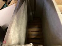 LARGE QTY OF APPLE PRESSING EQUIPMENT - 20