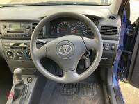 TOYOTA COROLLA T3 3 DOOR 1.6 PETROL - 16
