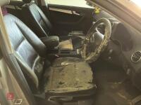 AUDI A3 2.0 LTR TDI DIESEL (S/R) - 7