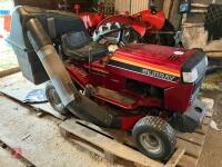 MURRAY 12/30 RIDE ON LAWN MOWER - 2