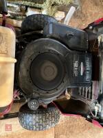 MURRAY 12/30 RIDE ON LAWN MOWER - 5