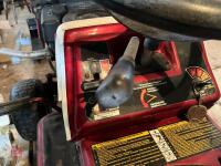 MURRAY 12/30 RIDE ON LAWN MOWER - 10