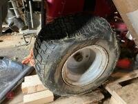 MURRAY 12/30 RIDE ON LAWN MOWER - 14