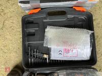 CHALLENGE XTREME 14.4V BATTERY DRILL - 6