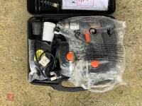 CHALLENGE XTREME 14.4V BATTERY DRILL - 8
