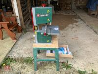 PARKSIDE PBS 350 A1 TABLE SAW - 6
