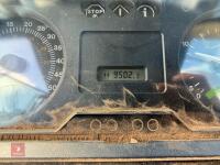 2003 JOHN DEERE 6210 SE 4WD TRACTOR - 6