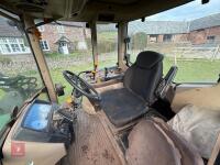 2003 JOHN DEERE 6210 SE 4WD TRACTOR - 7