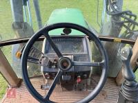 2003 JOHN DEERE 6210 SE 4WD TRACTOR - 9