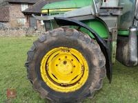 2003 JOHN DEERE 6210 SE 4WD TRACTOR - 10