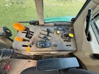 2003 JOHN DEERE 6210 SE 4WD TRACTOR - 12