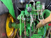 2003 JOHN DEERE 6210 SE 4WD TRACTOR - 14