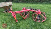 VICON HAYBOB 300 (S/R)