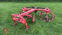 VICON HAYBOB 300 (S/R) - 2