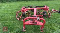 VICON HAYBOB 300 (S/R) - 3