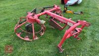VICON HAYBOB 300 (S/R) - 4