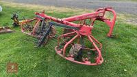 VICON HAYBOB 300 (S/R) - 6