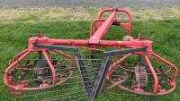 VICON HAYBOB 300 (S/R) - 8
