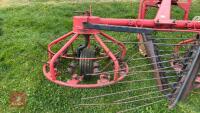 VICON HAYBOB 300 (S/R) - 10
