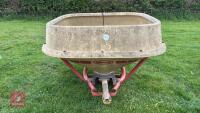 VICON P5604-754 FERTILISER SPINNER