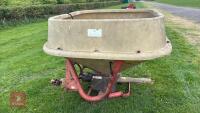 VICON P5604-754 FERTILISER SPINNER - 3