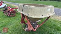 VICON P5604-754 FERTILISER SPINNER - 4
