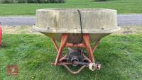 VICON P5604-754 FERTILISER SPINNER - 5