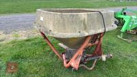VICON P5604-754 FERTILISER SPINNER - 6