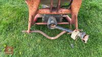 VICON P5604-754 FERTILISER SPINNER - 11