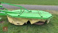 2004 SAMASZ 2,10 DRUM MOWER (S/R) - 7