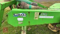 2004 SAMASZ 2,10 DRUM MOWER (S/R) - 10