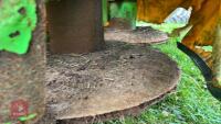 2004 SAMASZ 2,10 DRUM MOWER (S/R) - 11