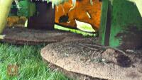 2004 SAMASZ 2,10 DRUM MOWER (S/R) - 13