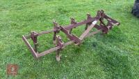 7 LEG CULTIVATOR - 2