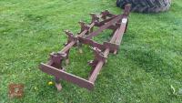 7 LEG CULTIVATOR - 3