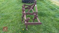 7 LEG CULTIVATOR - 4