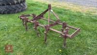 7 LEG CULTIVATOR - 5