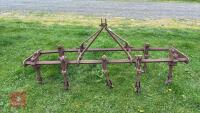 7 LEG CULTIVATOR - 6