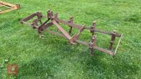 7 LEG CULTIVATOR - 10
