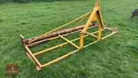 2.9M LEVELLER/SCARIFIER - 5