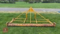 2.9M LEVELLER/SCARIFIER - 8