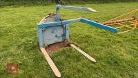 HYDRAULIC BOX TIPPER - 2