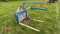 HYDRAULIC BOX TIPPER - 3