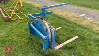 HYDRAULIC BOX TIPPER - 5