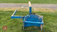 HYDRAULIC BOX TIPPER - 6