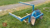 HYDRAULIC BOX TIPPER - 7