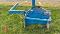 HYDRAULIC BOX TIPPER - 9